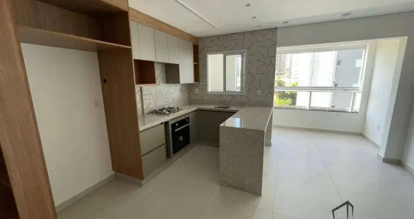 Apartamento com 3 dormitórios à venda, 74 m² por R$ 775.000,00 - Edifício Concetto Campolim - Sorocaba/SP