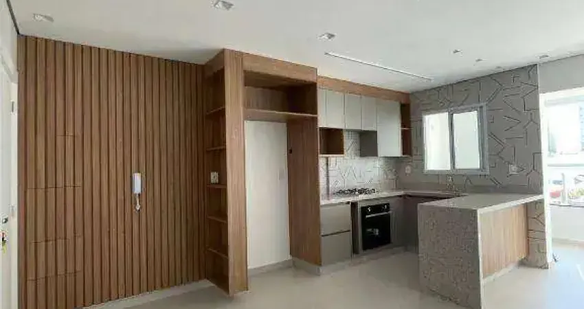 Apartamento com 3 dormitórios à venda, 74 m² por R$ 755.000,00 - Edifício Concetto Campolim - Sorocaba/SP