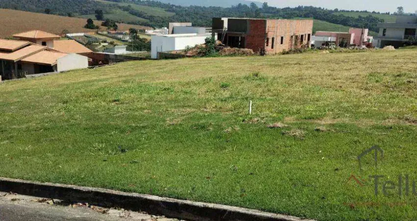 Terreno à venda, 1074 m² - village ipanema 2 - araçoiaba da serra/sp
