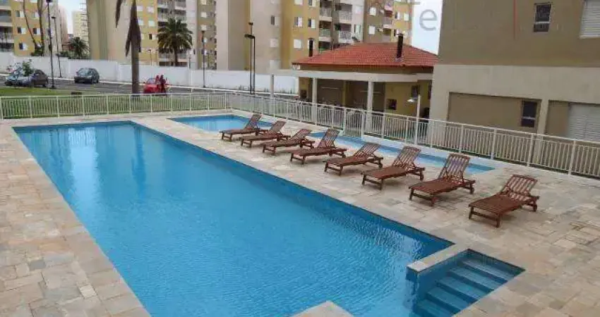 Apartamento com 2 dormitórios à venda, 57 m² por r$ 350.000,00 - condomínio vida plena campolim - sorocaba/sp