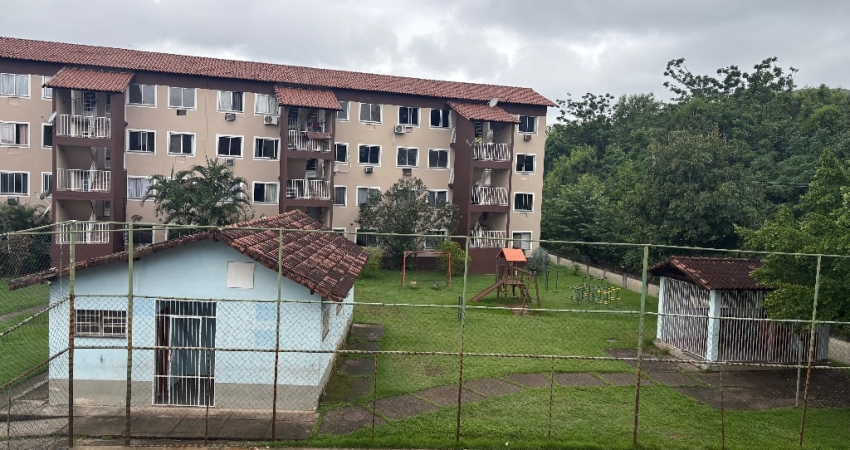 Apartamento com 2 quartos para alugar na Avenida Mergulhão, 120, Campo Grande, Rio de Janeiro