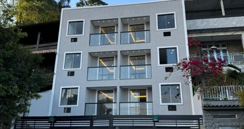 Apartamento com 2 quartos para alugar na Rua Ipadu, 400, Jacarepaguá, Rio de Janeiro