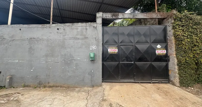 Barracão / Galpão / Depósito com 1 sala para alugar na Rua Patos de Minas, 280, Taquara, Rio de Janeiro