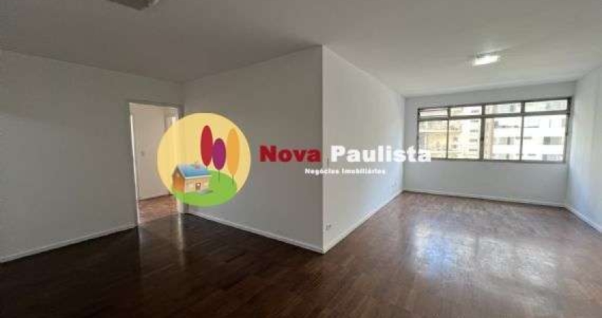 Apartamento com 3 Quartos e 3 banheiros à Venda, 125 m² por R$ 1.900.000