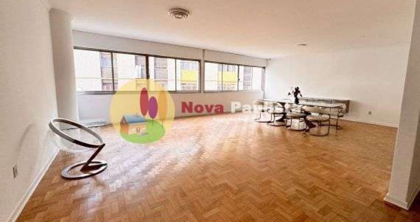 Apartamento com 4 Quartos à Venda, 240  m² por R$ 1.970.000,00 e locação R$ 8.000,00  por mês.