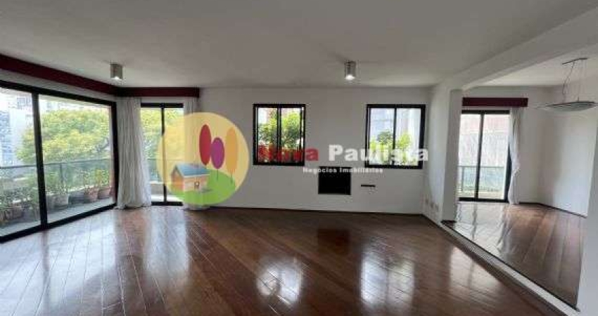 Apartamento com 3 Suítes à Venda, 195 m² por R$ 1.800.000,00