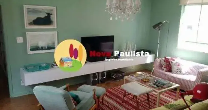 Apartamento com 3 Quartos e 3 banheiros à Venda, 180 m² por R$ 1.800.000