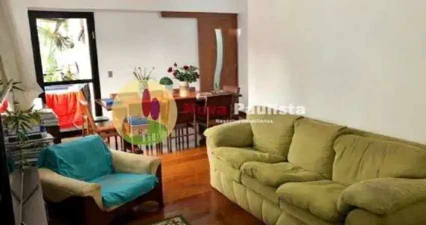Apartamento com 3 Quartos à Venda, 98 m² por R$ 950.000,00