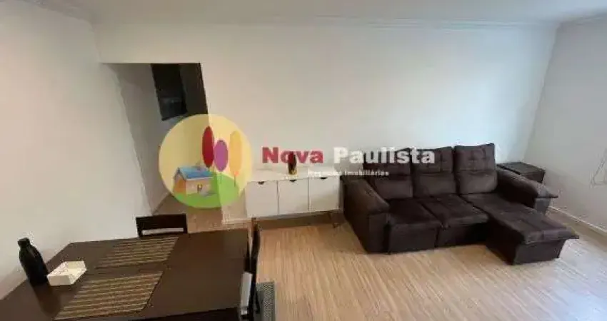 Apartamento com 2 quartos para venda, 90 m², por R$ 750.000,00.