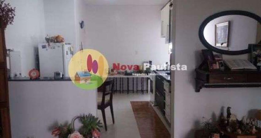 Apartamento com 2 quartos à venda em Perdizes, São Paulo 