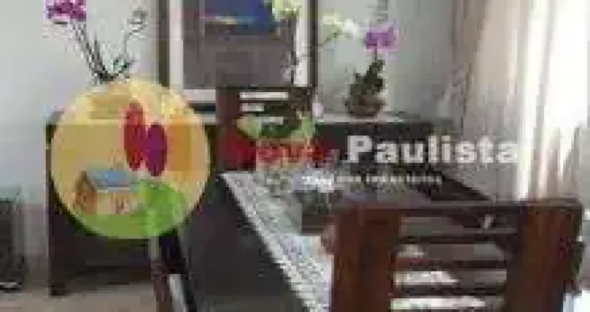 Tradicional Apartamento para Venda com 130 m², 3 quartos (suíte) na Santa Cecilia - SP