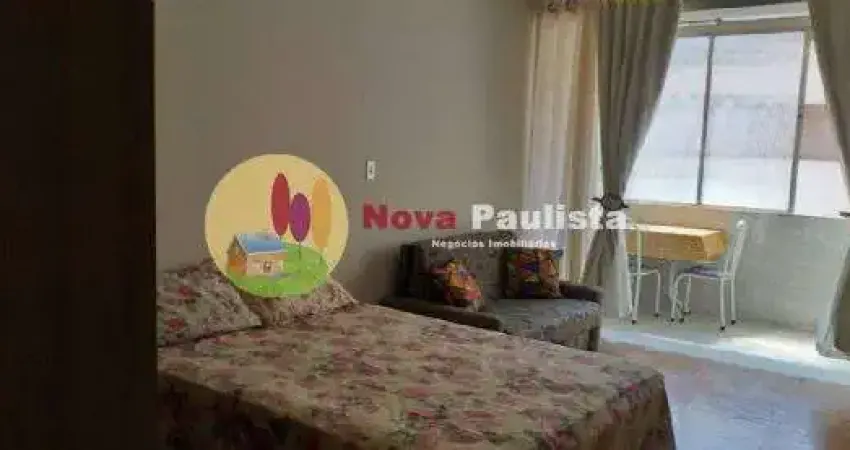 Apartamento com 1 Quarto e 1 banheiro à Venda, 40 m² por R$ 270.000,00