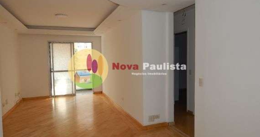 Apartamento com 3 Quartos para Venda, com 83 m² por R$ 1.134.200
