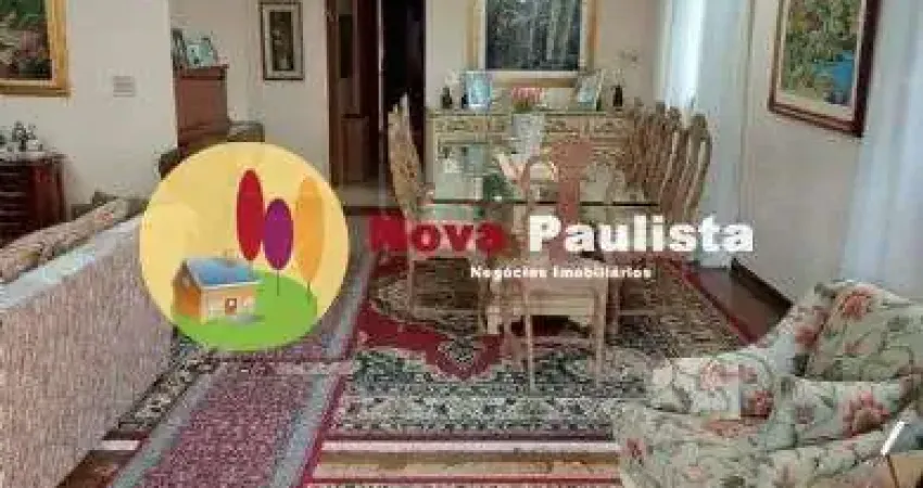 Apartamento com 4 Quartos à Venda, 186 m² por R$ 1.790.000,00