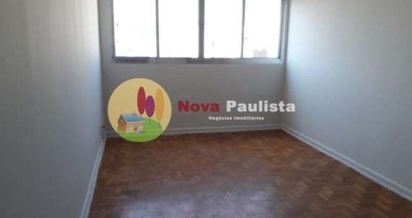 Apartamento com 1 Quarto e 1 banheiro à Venda, 54 m² por R$ 405.000,00