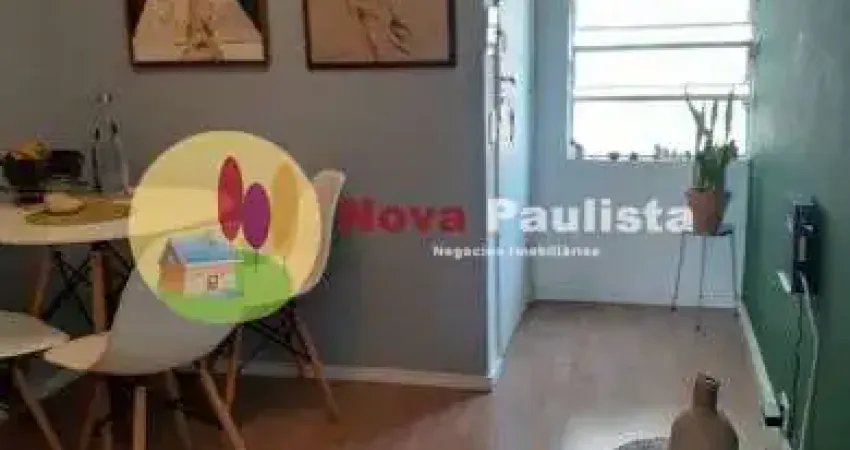 Apartamento para Venda, com 2 quartos,  vaga de garagem, com 50 m² por R$477.000,00