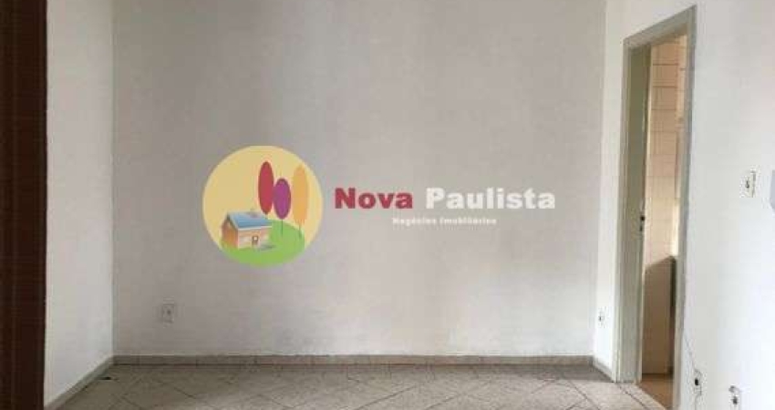 Apartamento com 1 quarto à venda na República, São Paulo 