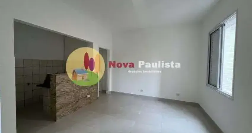 Apartamento Studio para Locação com, 33 m² por R$1.400/mês