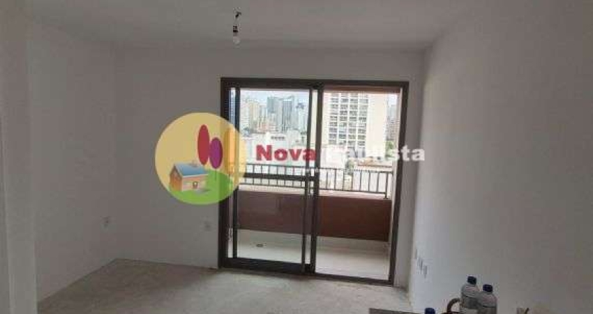 Kitnet / Stúdio à venda na Vila Mariana, São Paulo 