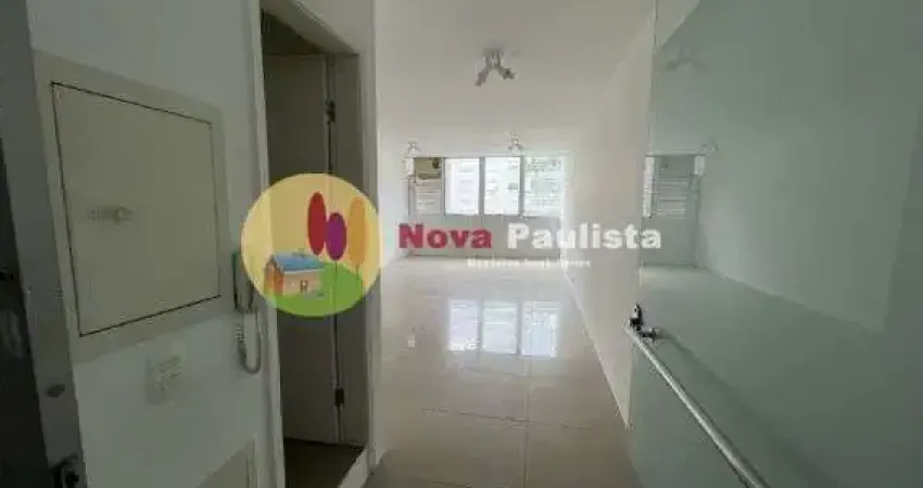 Sala Comercial para locação, 46 m² por R$ 1.950,00/mês.