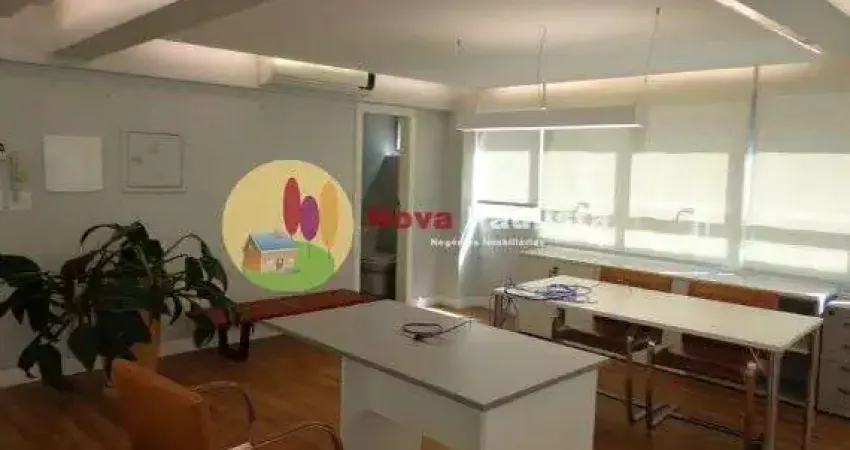 Sala conjunto para Venda, com 73 m2 e vaga de garagem, por R$365.000