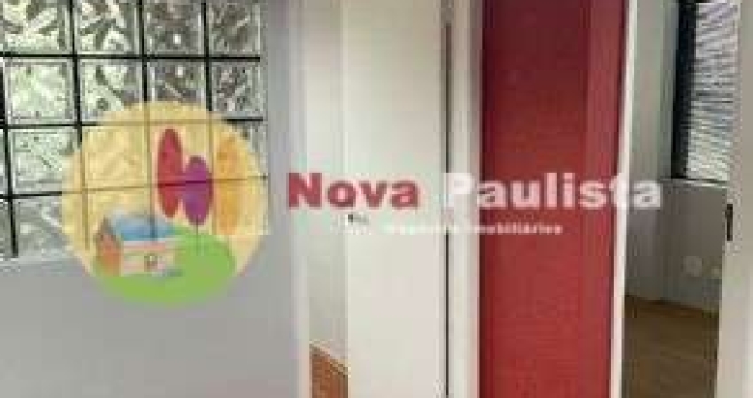 Sala comercial para alugar na Rua São Vicente de Paula, 95, Santa Cecília, São Paulo