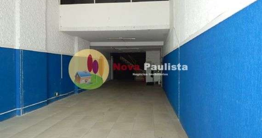Salao Comercial para Venda , com 137 m² por R$ 700.000