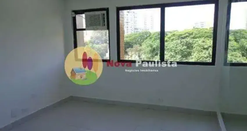 Sala conjunto para locação, 64 m², por R$ 3.000,00 p/mês e Venda R$ 650.000,00