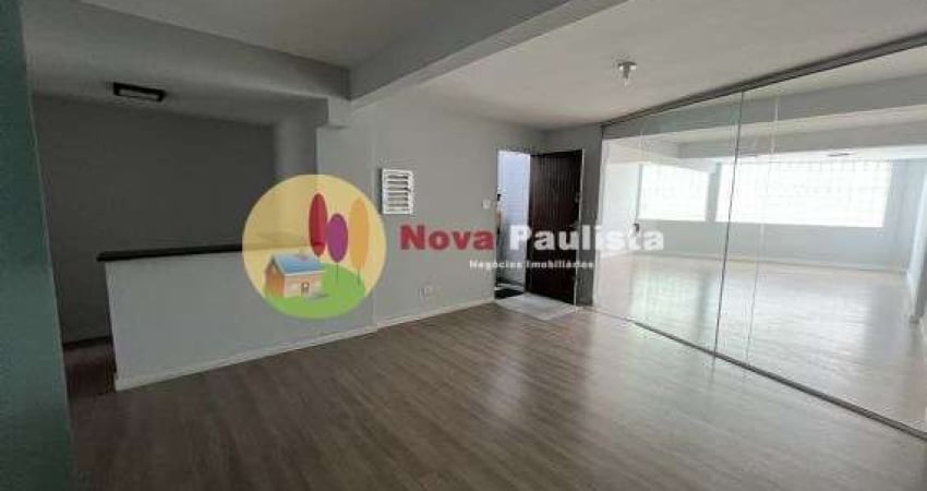 Sala conjunto para locação, 70 M², por R$ 1.300/mês.