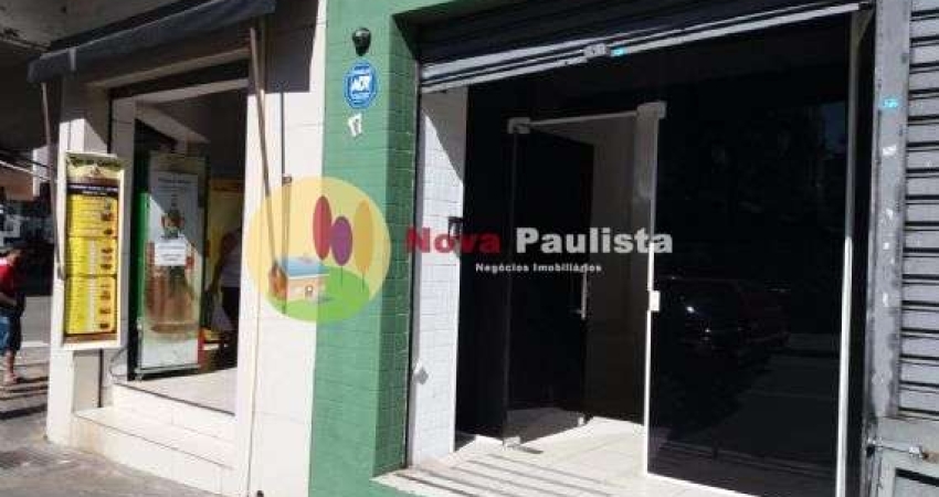 Salão Comercial com 400 m2 para venda R$ 1.900.000,00