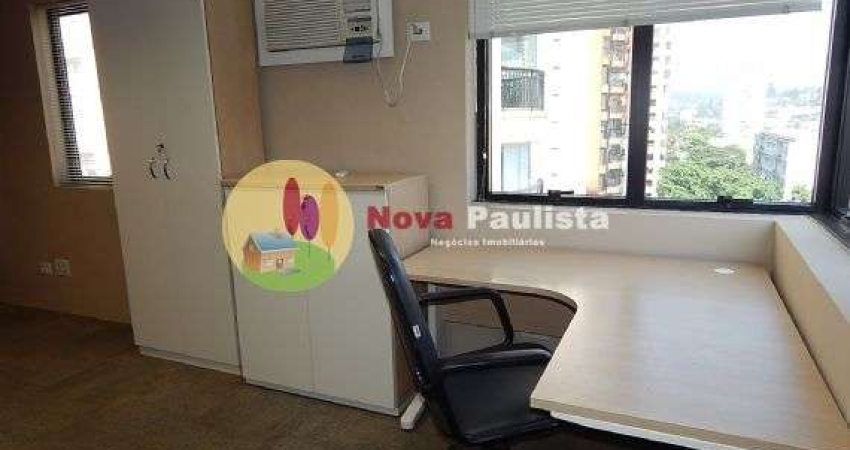 Sala comercial para Venda, com 35 m2, por R$280.000,00