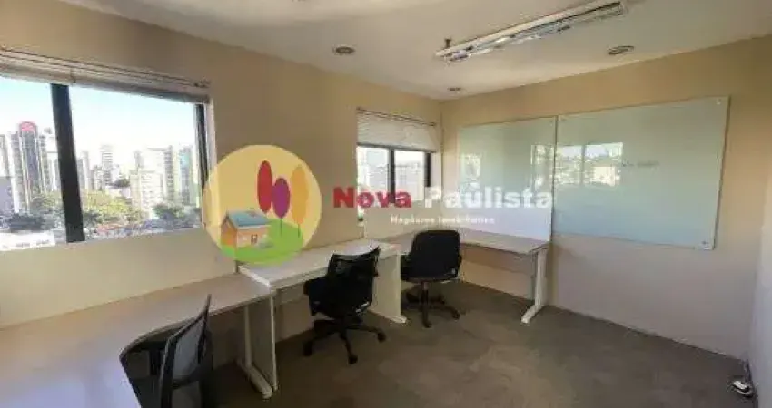 Sala comercial para Venda, com 35 m2, por R$280.000,00
