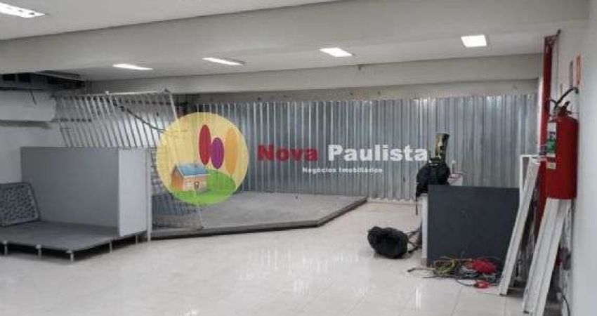 Prédio Comercial à Venda, 946 m² por R$ 7.000.000 e locação R$ 31.000,00 por mes.