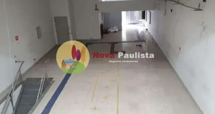 Prédio comercial à venda, 946 m² por r$ 7.000.000 e locação r$ 31.000,00 por mes.