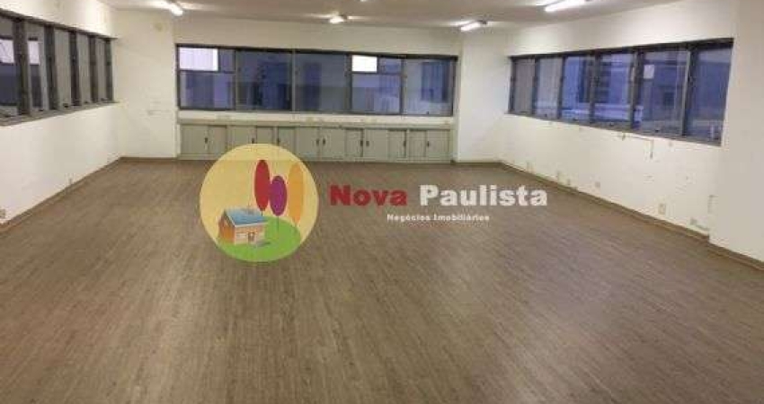 Sala comercial com 1 sala à venda na Consolação, São Paulo 