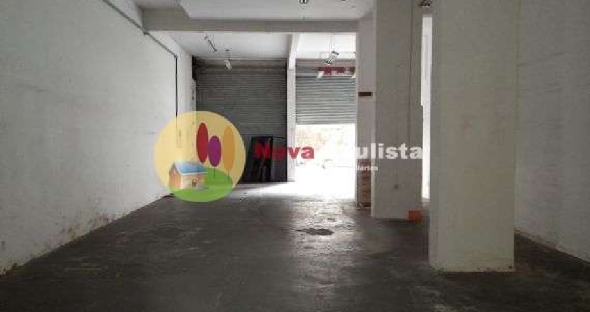 Loja para venda, 360 m², por R$ 1.300.000,00 ou locação R$ 6.000,00 (pacote) p/ mês.