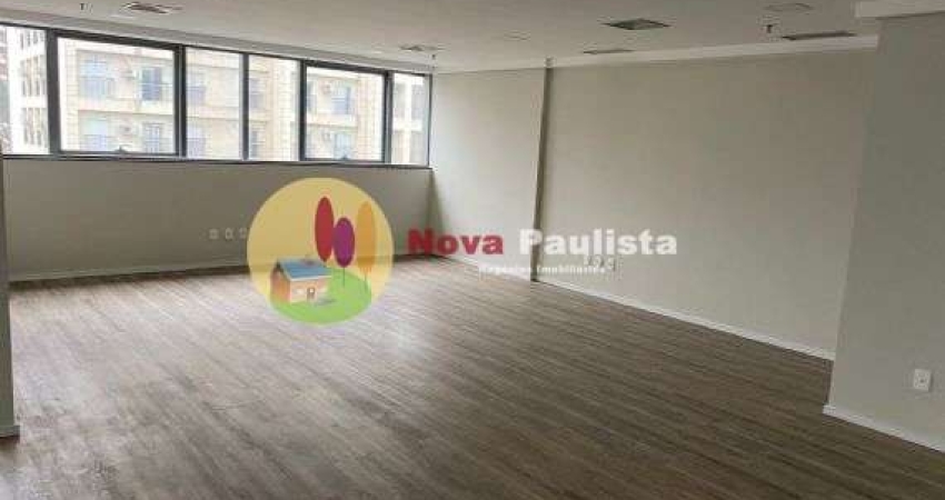 Sala comercial à venda na Avenida Angélica, 321, Santa Cecília, São Paulo