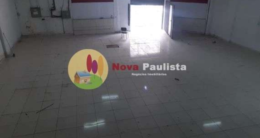 Galpão/Depósito/Armazém para Alugar, 380 m² por R$ 8.000/Mês