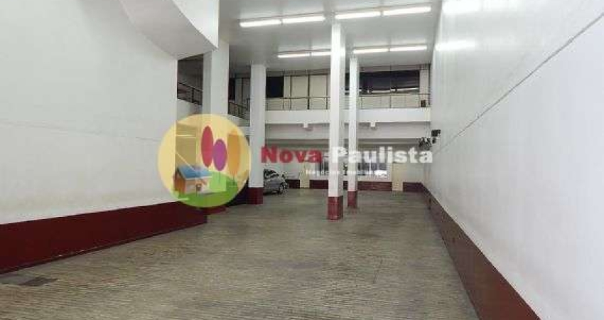 Ponto Comercial para alugar, com 1.100 m2 por  R$ 30.000,00/mês