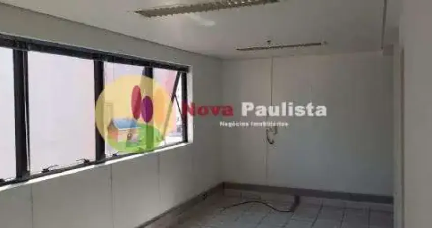 Sala comercial com 1 sala à venda em Perdizes, São Paulo 