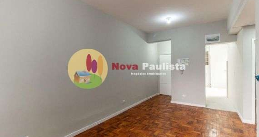 Apartamento com 2 Quartos e 1 banheiro à Venda, 68 m² por R$ 400.000,00