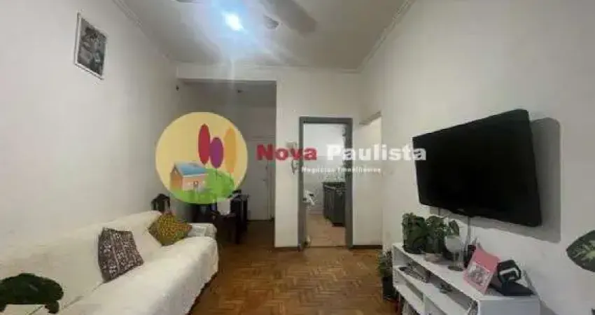 Apartamento com 2 quartos para venda, 80 m², por R$ 530.000,00