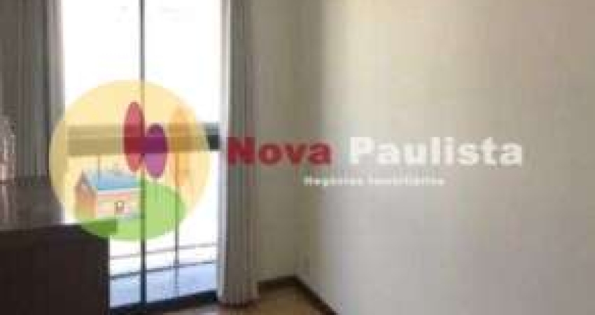 Apartamento com 1 quarto para alugar em Higienópolis, São Paulo 
