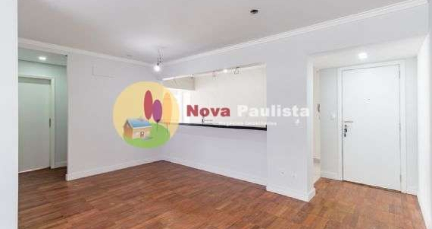 Apartamento para Venda com 3 Quartos e 3 banheiros, 129 m² por R$ 1.650.000