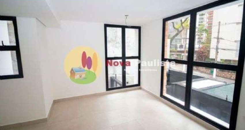 Casa em condomínio fechado com 2 quartos à venda em Higienópolis, São Paulo 