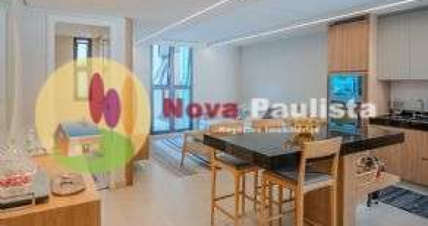 Casa em condomínio fechado com 2 quartos à venda em Higienópolis, São Paulo 
