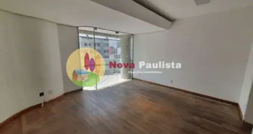 Apartamento com 3 quartos para alugar em Santa Cecília, São Paulo 