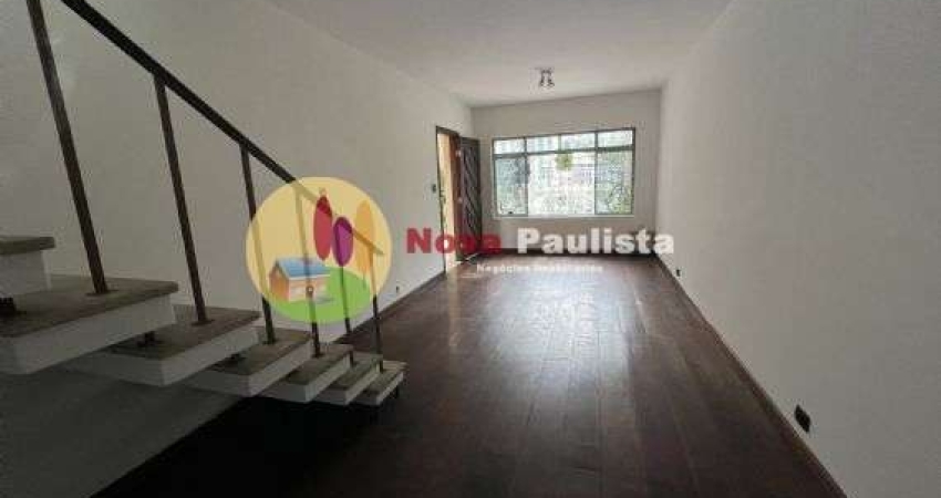Casa Sobrado para Venda em zona Mista com 140 m2, por R$1.100.000