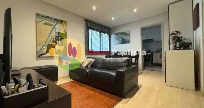 Apartamento com 2 Quartos e 1 banheiro à Venda, 58 m² por R$ 499.000,00