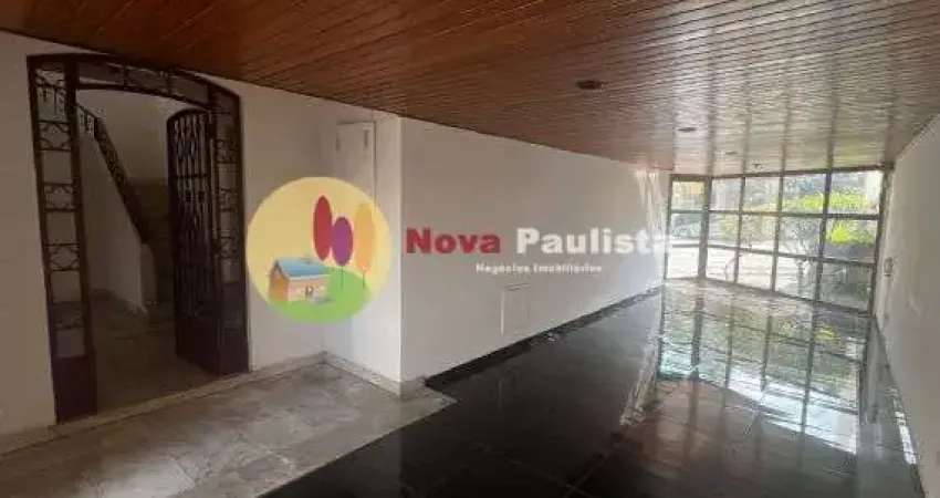 Casa Comercial para venda, 600 m², por R$ 8.500.000,00 e locação R$ 45.800,00 com reforma e R$ 35.800,00 sem reforma.
